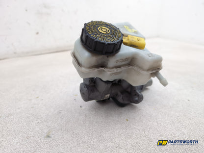 Audi A1 Contrast Tdi Brake Master Cylinder Assembly 03350890632 2008-2012 - photo 3