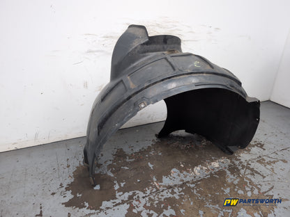 Audi A1 Contrast Edition Tdi Moulding Wheel Arch Front Rh Driver Side 2010-2018 - photo 9
