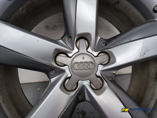 Wheel Road Alloy 3
