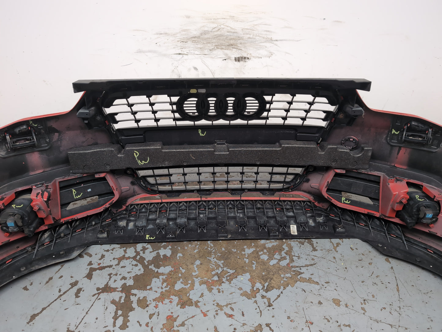 Front Bumper 15