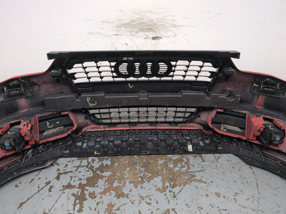 Front Bumper 15