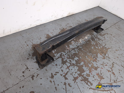 Audi A1 Contrast Edition Tdi Hatchback Bumper Rear Reinforcement 2008-2012 - photo 9