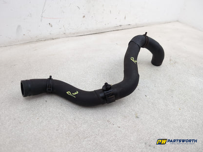 Audi A1 Contrast Edition Tdi Coolant Hose Pipe 1.6l Diesel 2008-2012 - photo 3