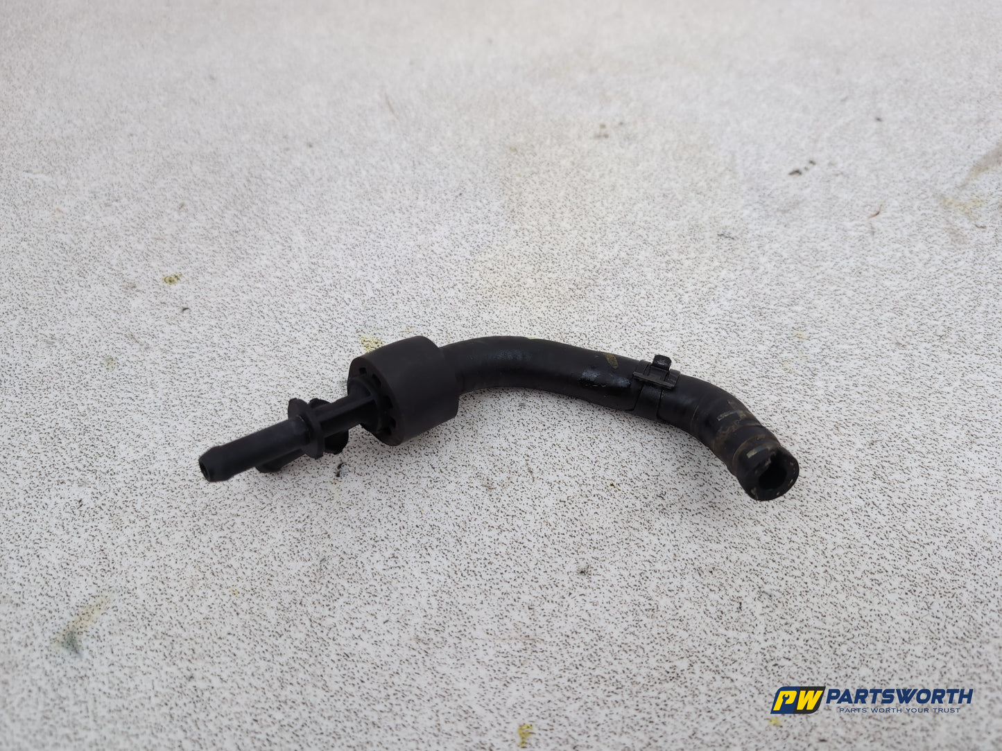 Audi A1 Contrast Edition Tdi Coolant Hose Pipe 1.6l Diesel 2008-2012 - photo 3