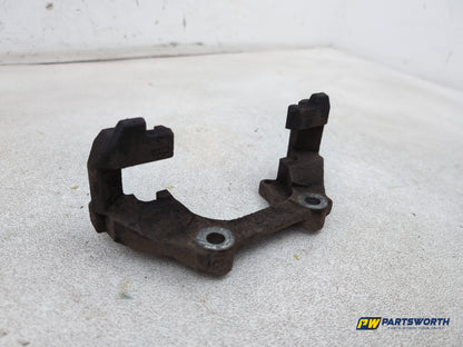 Audi A1 Contrast Edition Brake Caliper Front Support Passenger Side 2008-2012 - photo 3