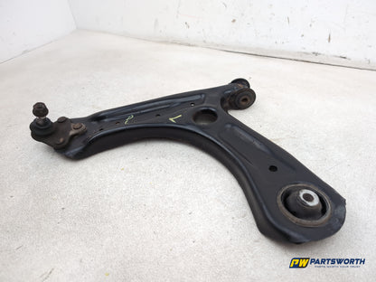 Audi A1 Contrast Edition Left Front Lower Control Arm Passenger Side 6r0407151f - photo 9