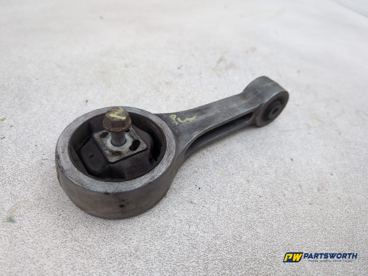 Engine Mounting Bracket 3