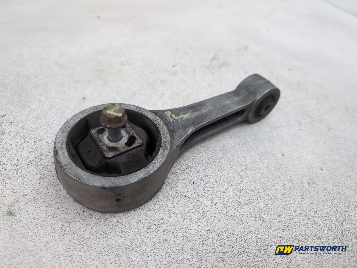 Audi A1 Contrast Edition Tdi Engine Mounting Support Bracket Holder 2008-2012 - photo 3