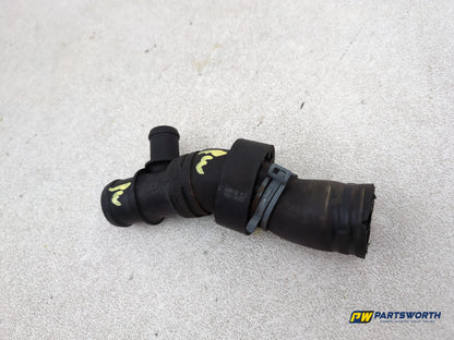Audi A1 Contrast Edition Tdi Coolant Hose Pipe 1.6l Diesel 2008-2012 - photo 3