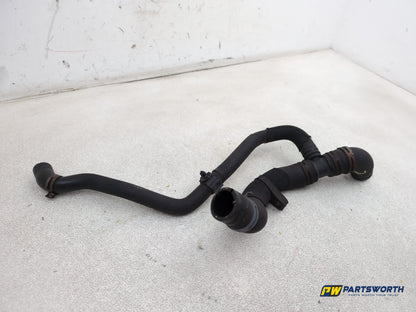 Audi A1 Contrast Edition Tdi Coolant Hose Pipe Line 1.6l Diesel 2008-2012 - photo 9
