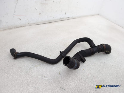 Coolant hoses set 3