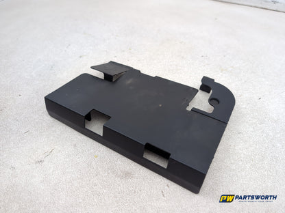 Audi A1 Contrast Edition Tdi Battery Cover 8k0915429f 2008-2012 - photo 9