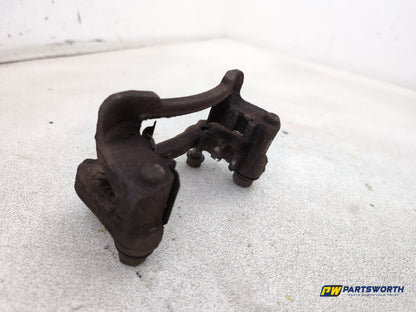 Kia Sportage 3 Crdi Brake Rear Caliper Support Lh Passenger Side 2010-2015 - photo 3
