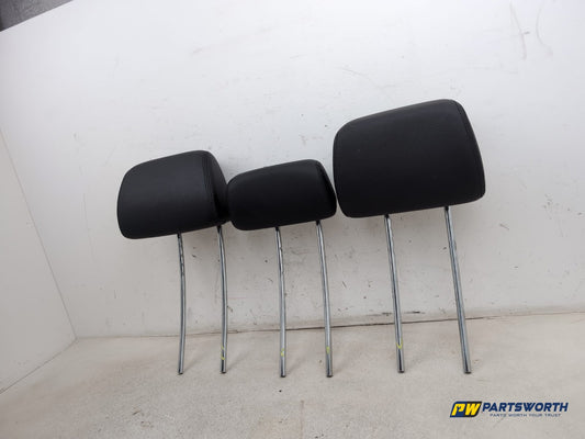 Rear Headrest 3