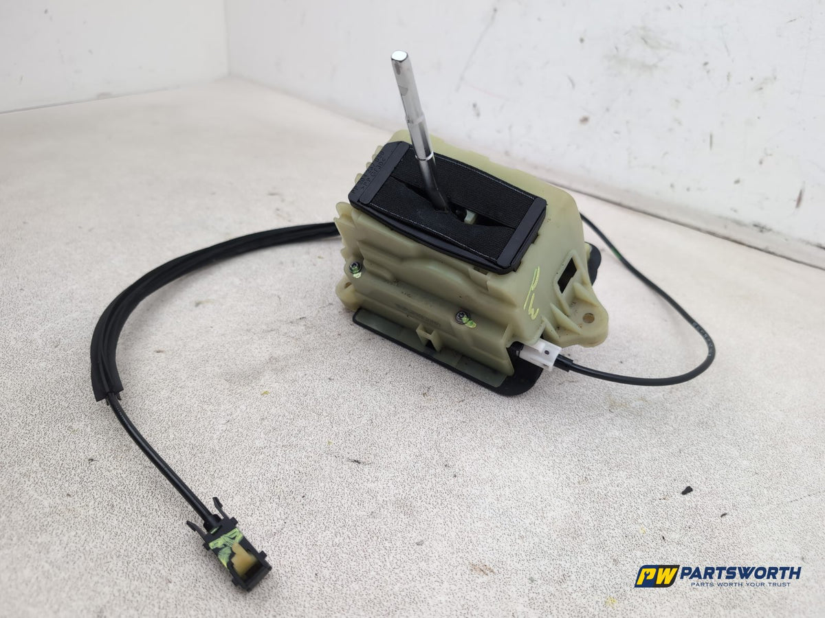 Gear Shift Assembly 3