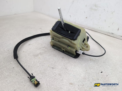Gear Shift Assembly 3