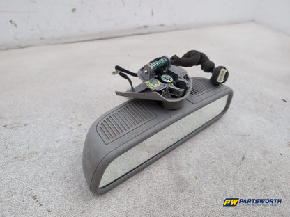Mercedes-Benz E220 E-Class W212 Saloon Mirror Rera View 2009-2016 - photo 3