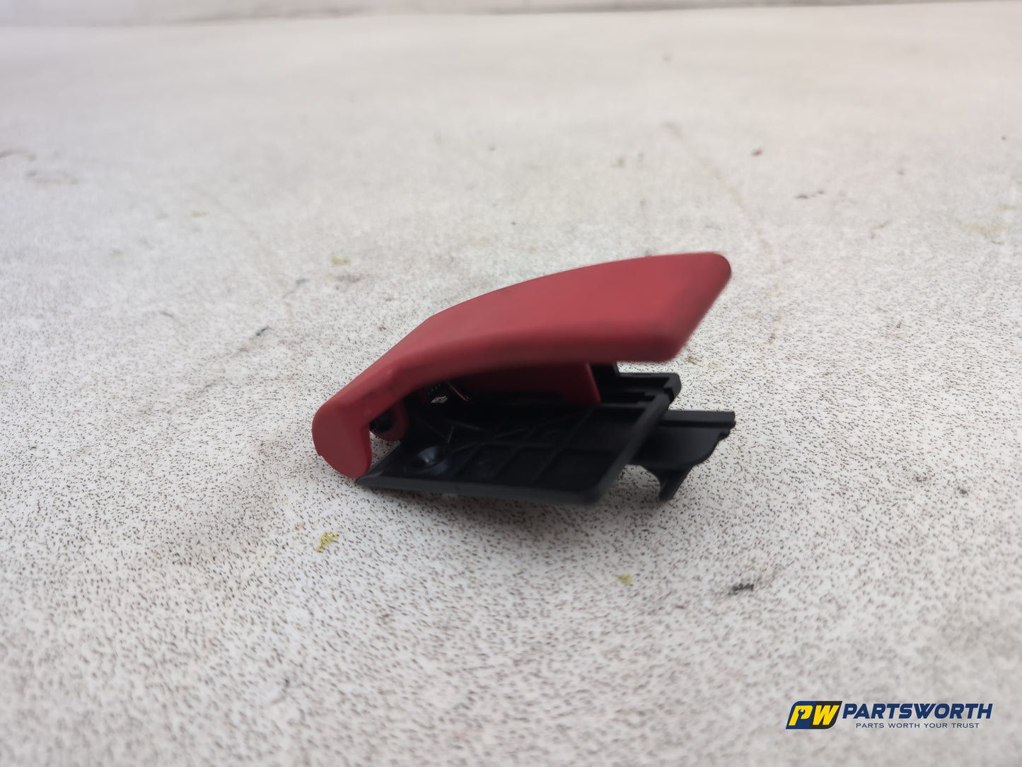 Mercedes-Benz E220 E-Class W212 Bonnet Release Handle A1248800320 2009-2016 - photo 9