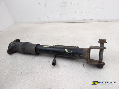 Mercedes-Benz Ml350 Spt Blueef-Cy Shock Absorber Rear Rh Driver Side 2009-2011 - photo 3