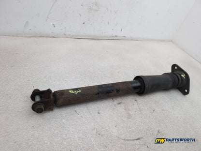Kia Sportage 3 Crdi Shock Absorber Rear Rh Driver Side 2010-2015 - photo 3