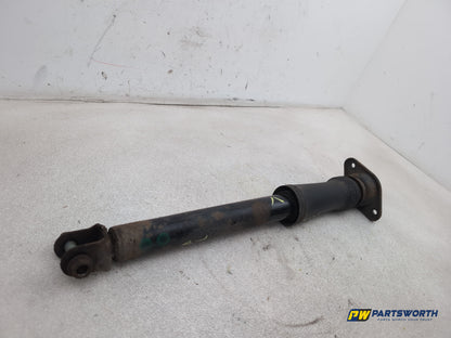 Kia Sportage 3 Crdi Shock Absorber Rear Lh Passenger Side 2010-2015 - photo 3