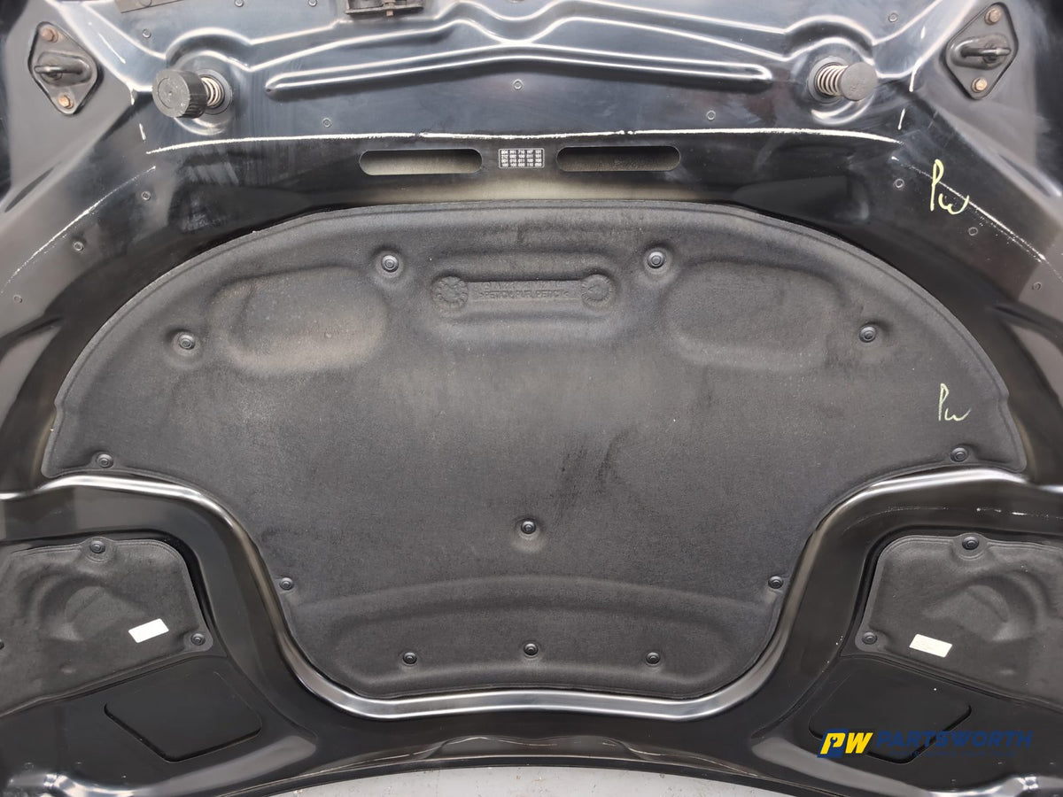 Bonnet 9