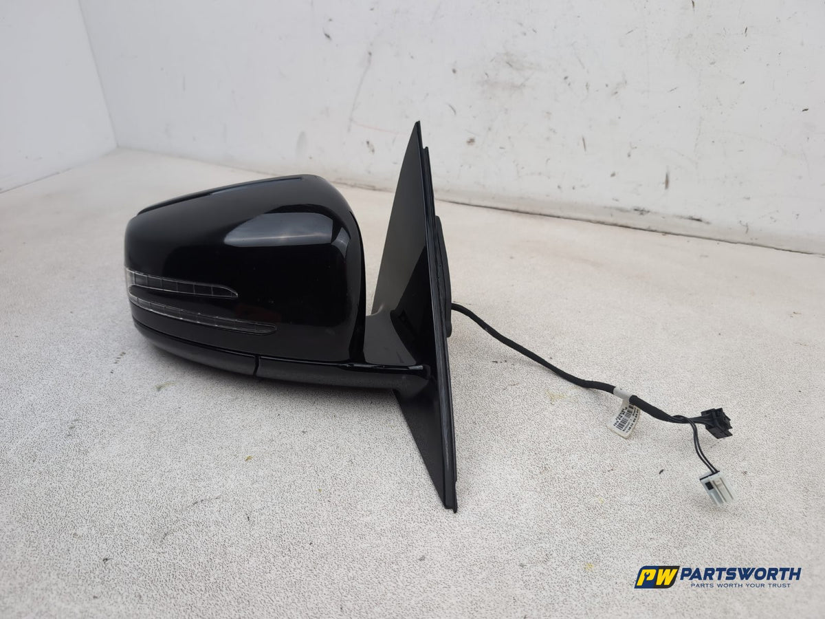 Door Mirror RH 3