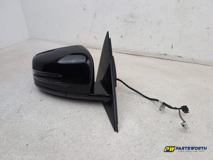 Door Mirror RH 3