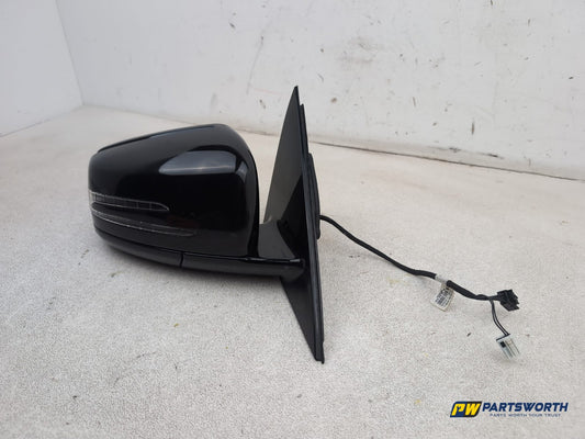 Door Mirror RH 3
