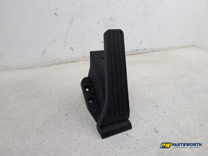 Pedal Throttle 3
