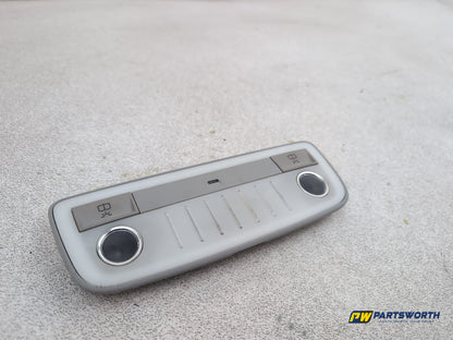 Mercedes-Benz E220 E-Class W212 Saloon Interior Rear Reding Lights 2009-2013 - photo 3