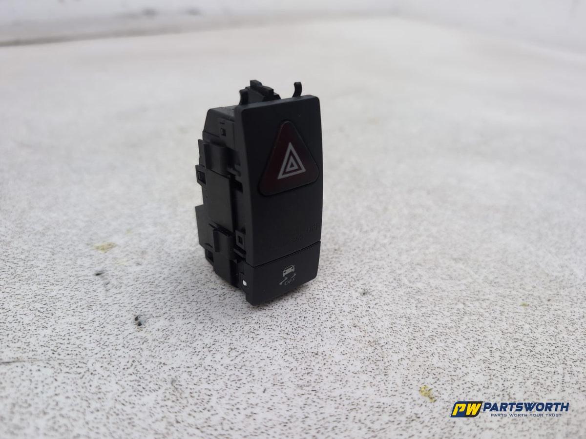 Switch Hazard Lamps 3