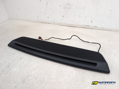 Mercedes-Benz E220 E-Class W212 Saloon High Level Centre Third Brake A2126830130 - photo 3