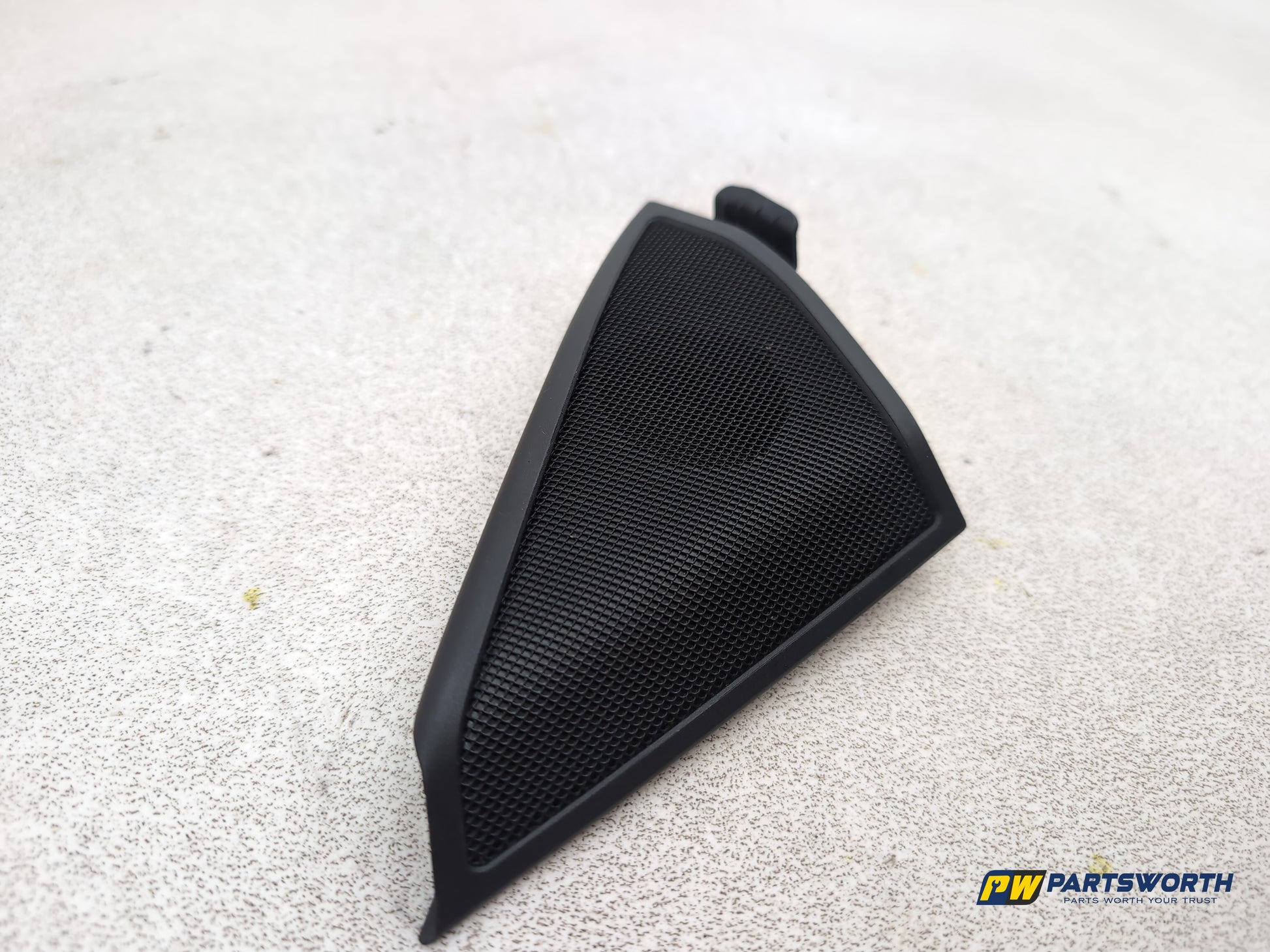 Mercedes-Benz E220 E-Class W212 Door Tweeter Speaker Front Left A2127200148 - photo 9