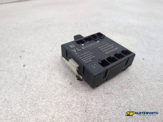 ECU Body 3