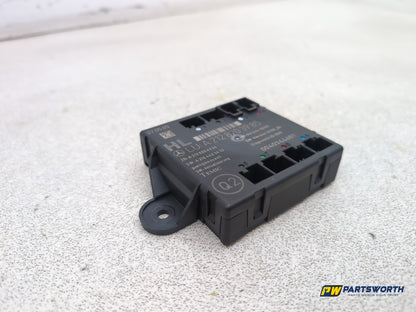 Mercedes-Benz E220 E-Class Door Control Module Unit Rear Left Side A2128203985 - photo 3