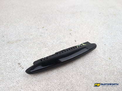 Mercedes-Benz E220 E-Class W212 Saloon Rear Parking Sensor Display A0015424523 - photo 3