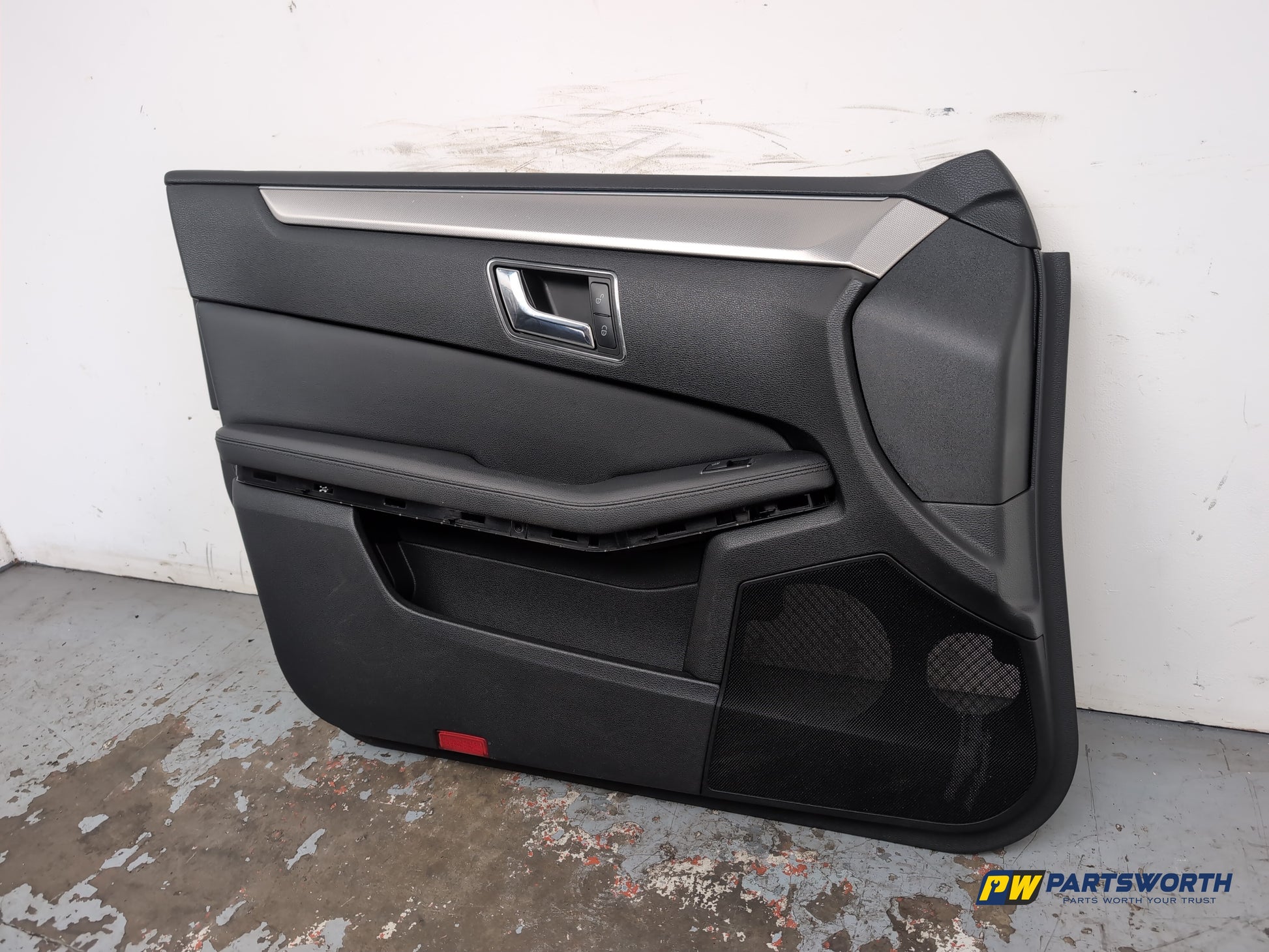 Front Left Door Card 3