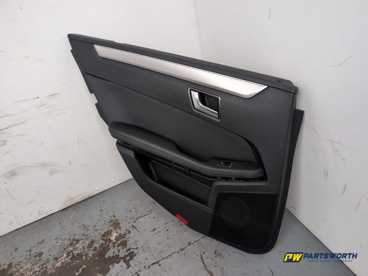 Rear Left Door Card 3