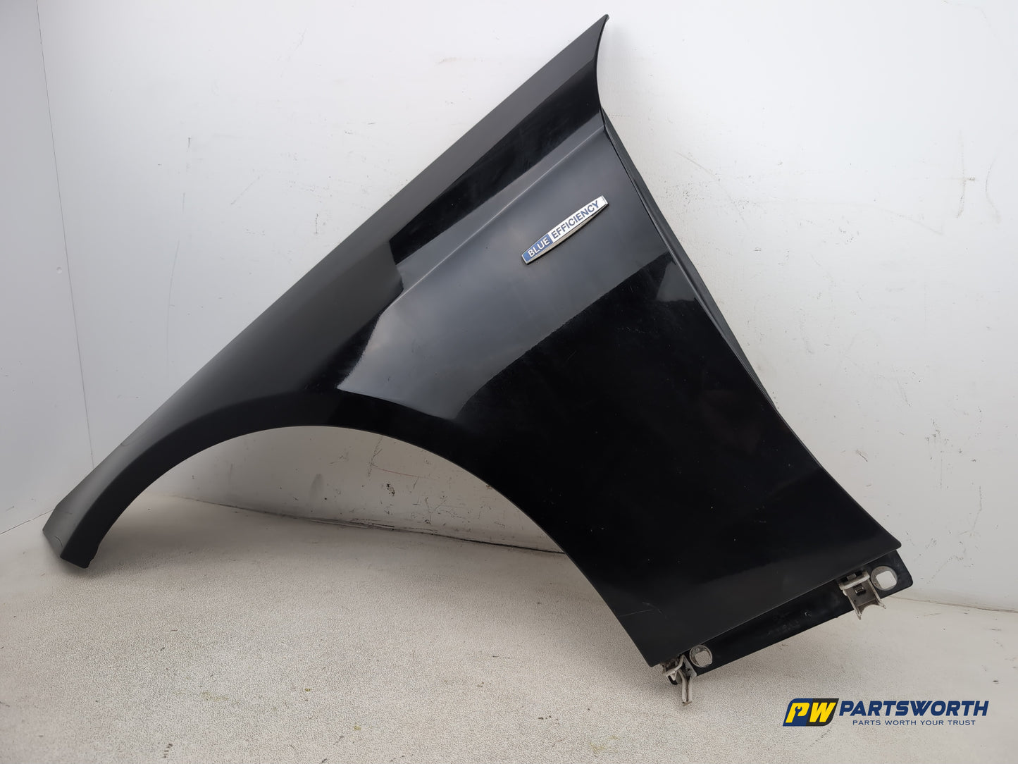Wing Front LH 3