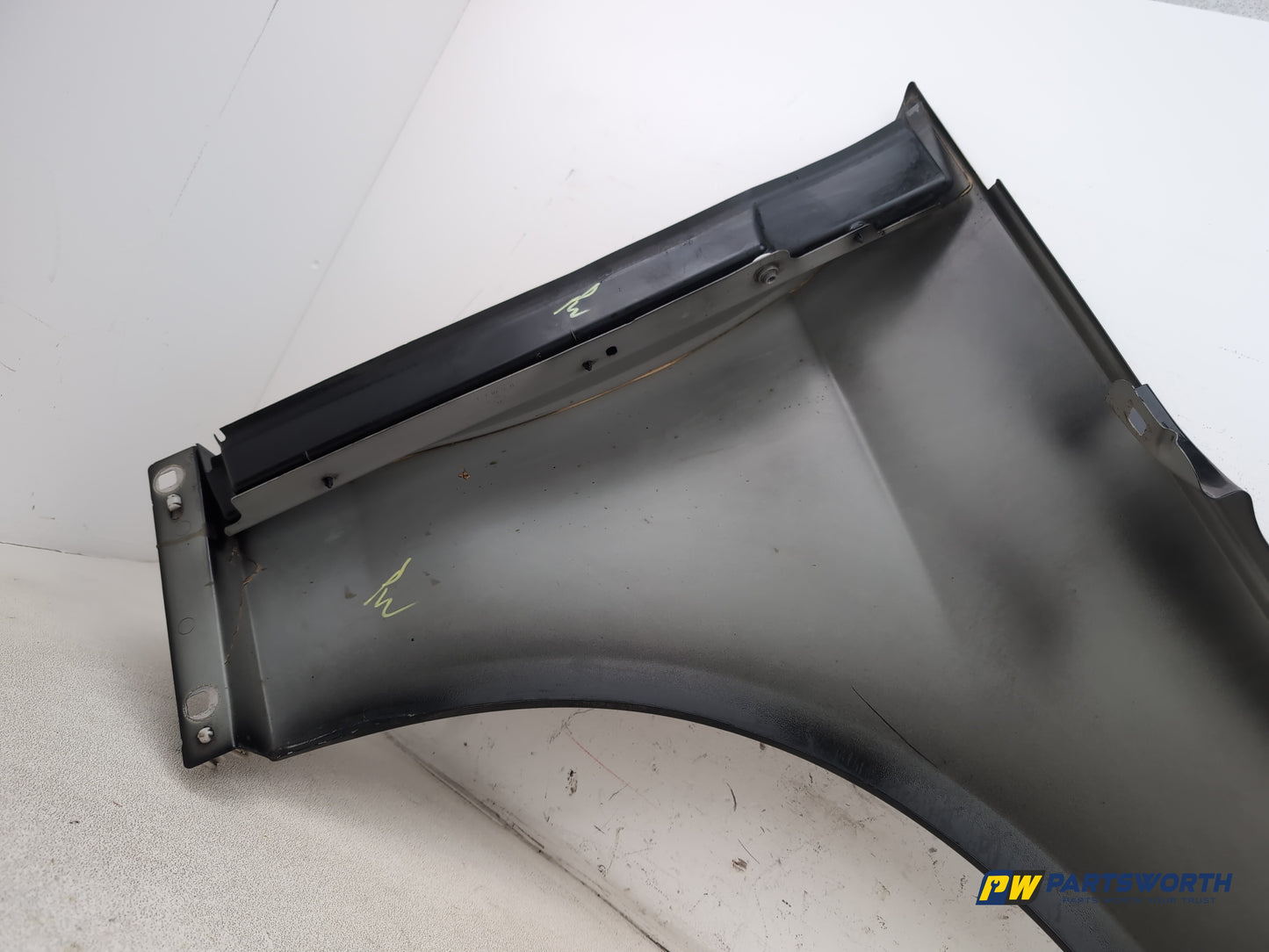 Wing Front LH 9