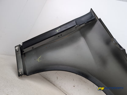 Mercedes-Benz E220 E-Class Saloon Wing Front Passenger Side Obsidian Black C197 - photo 9