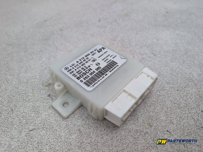 Mercedes-Benz E220 E-Class W212 Parking Distance Control Module A2129006501 - photo 9