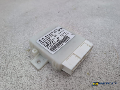 ECU Parking Assistance 3