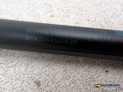 Mercedes-Benz E220 E-Class W212 Saloon Bonnet Gas Struts Pair A2048800029 - photo 4