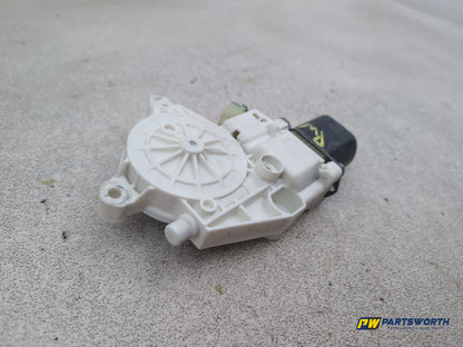 Mercedes-Benz E220 E-Class W212 Left Front Window Motor A2048200142 2009-2016 - photo 3