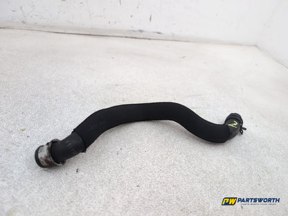 Mercedes-Benz E220 E-Class Blueef-Cy Coolant Hose Pipe A2125010782 2009-2016 - photo 10