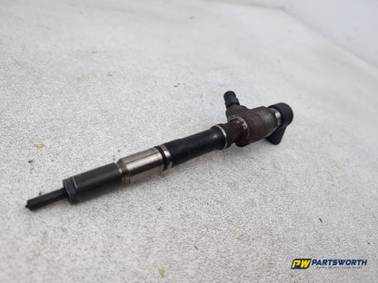 Audi Vw Skida Seat 1.6l Diesel Cayc Fuel Injector 03l130277b - photo 3