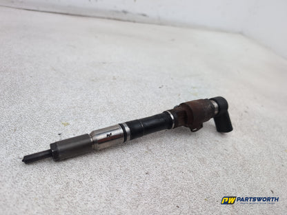 Audi Vw Skida Seat 1.6l Diesel Cayc Fuel Injector 03l130277b - photo 3