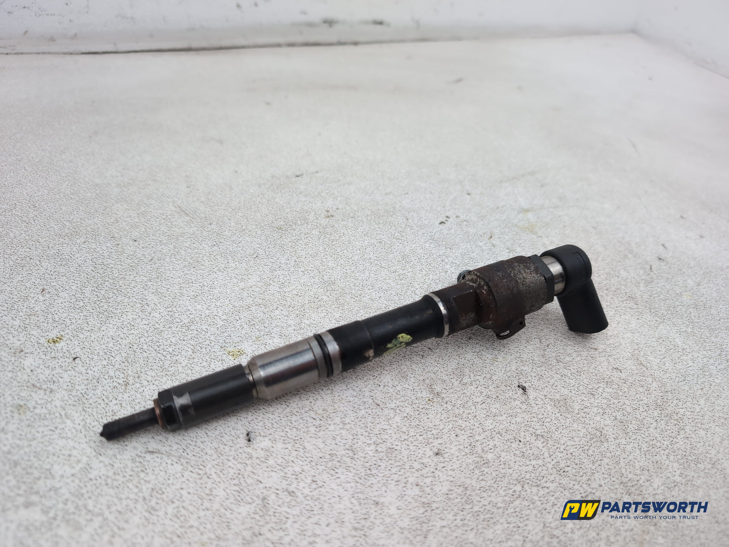 Audi Vw Skida Seat 1.6l Diesel Cayc Fuel Injector A2c59513554 - photo 3